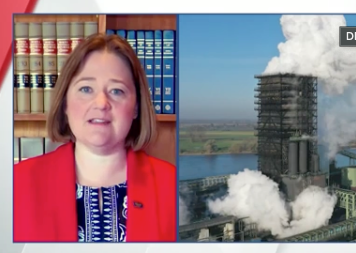 Featured image for “Iowa AG: SEC’s Climate Rule ‘Radical,’ Illegal”