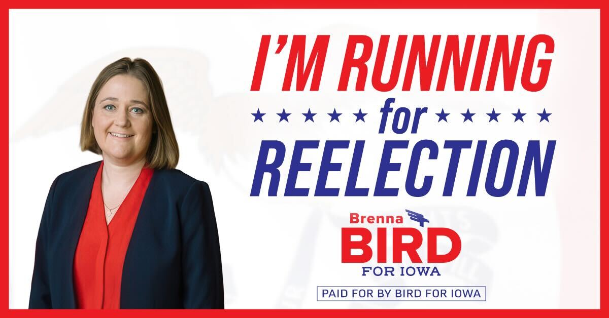 I'm Running