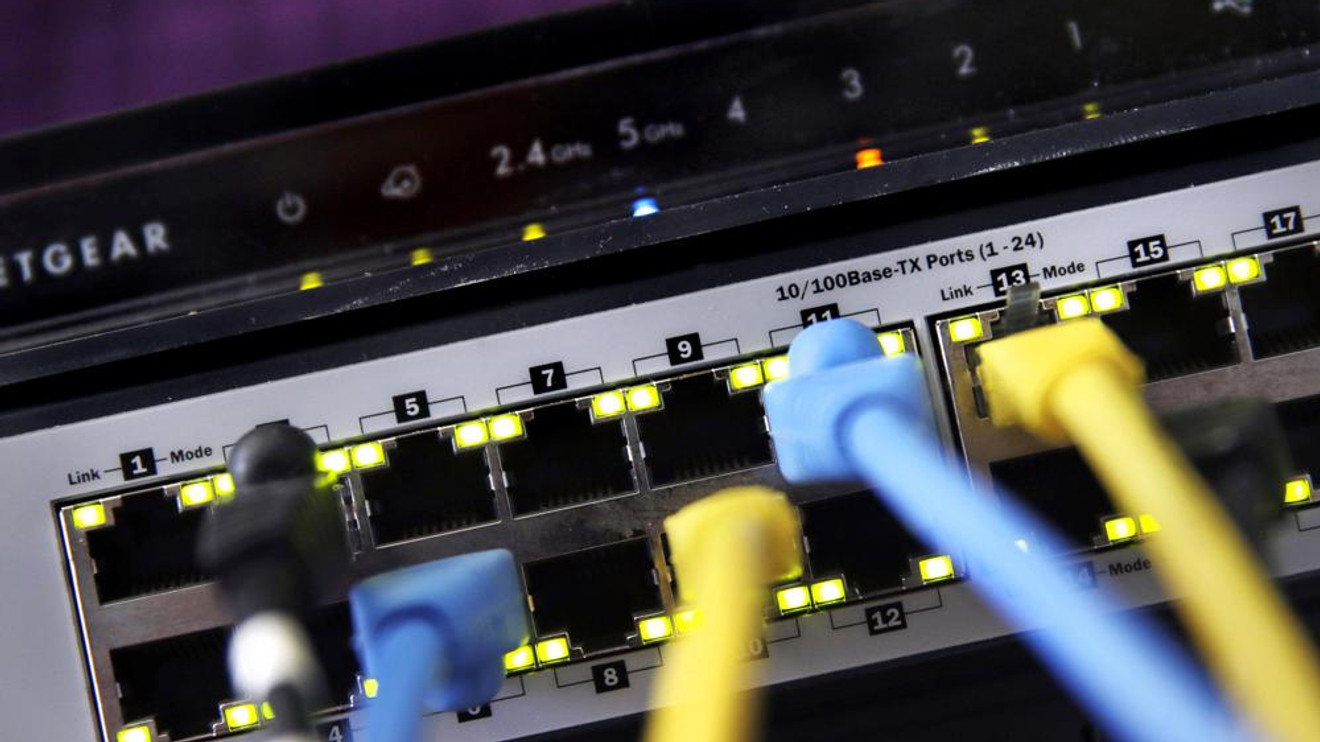 Featured image for “Iowa attorney general sues TP-Link, alleging deceptive claims about router security”
